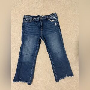 Zenana boutique women’s jeans size 34 - 14/16